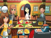 Cooking World: Kitchen Story screenshot, image №880977 - RAWG