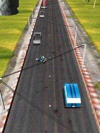 Ultimate Crazy Moto 3D screenshot, image №1705264 - RAWG