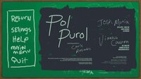 Pol Purol screenshot, image №2646604 - RAWG