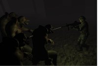 Yo vs Zombies screenshot, image №1320919 - RAWG