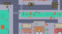 Taxi Rampage screenshot, image №2601544 - RAWG