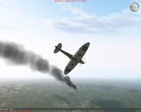 Battle of Britain 2: Wings of Victory screenshot, image №417289 - RAWG