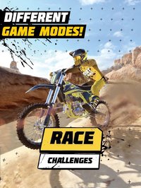 Dirt Bike Unchained screenshot, image №2364376 - RAWG