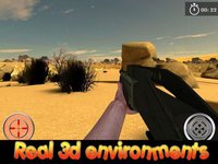 Master Sniper Hunting Safari screenshot, image №1611832 - RAWG