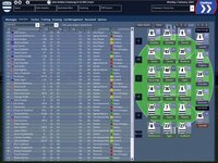 Australian Football Coach 2023 screenshot, image №3815471 - RAWG