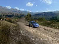 WRC: Rally Evolved screenshot, image №301272 - RAWG