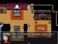 A Date to Die For screenshot, image №2129067 - RAWG