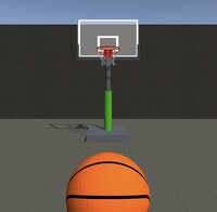 basketball_st screenshot, image №3231194 - RAWG