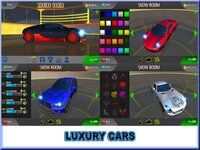 Car Racing: Traffic Goals screenshot, image №2740828 - RAWG