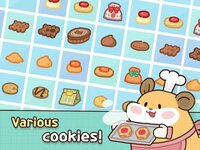 Tycoon Hamster Cookie Factory screenshot, image №2987432 - RAWG