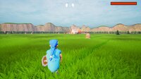 Clash Of Clans 3D screenshot, image №3813733 - RAWG