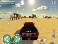 Holiday Beach:Driving Car Pro screenshot, image №1839583 - RAWG