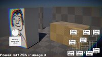 One night at Dimas's (prototype) screenshot, image №3821490 - RAWG