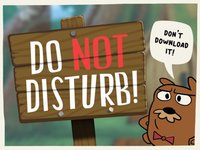 Do Not Disturb! The Grumpy Virtual Pet Marmot screenshot, image №877606 - RAWG