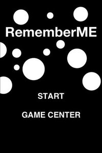 RememberME (Very simple game!!) screenshot, image №1631331 - RAWG