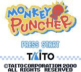 Monkey Puncher screenshot, image №742960 - RAWG