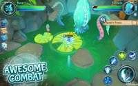 Lightseekers RPG screenshot, image №1429025 - RAWG