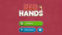 Red Hands screenshot, image №2638894 - RAWG