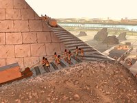 Immortal Cities: Children of the Nile screenshot, image №396446 - RAWG