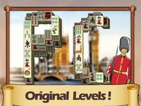 Mahjong - Adventure In London Deluxe Quest screenshot, image №890082 - RAWG