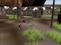Kill Zombies All screenshot, image №968891 - RAWG
