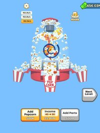 Popcorn Pop! screenshot, image №3783502 - RAWG