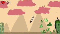 Rammus simple arcade game (First Game) screenshot, image №1836744 - RAWG