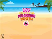 My Little Ice Cream Booth screenshot, image №2628138 - RAWG