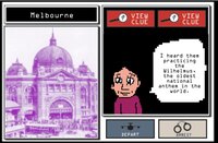 Where in the World is EXXONMobil screenshot, image №3216695 - RAWG