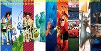 Pixar Trivia Game screenshot, image №3136481 - RAWG