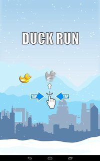 Duck Run screenshot, image №1341949 - RAWG