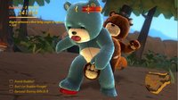 Naughty Bear screenshot, image №545136 - RAWG