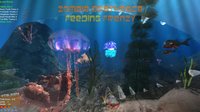 Zombie Deathrace Feeding Frenzy screenshot, image №1781271 - RAWG