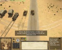 Desert Rats vs. Afrika Korps screenshot, image №369398 - RAWG