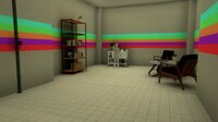 Backrooms Level X screenshot, image №4208269 - RAWG