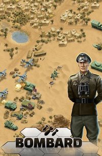 1943 Deadly Desert Premium screenshot, image №1407764 - RAWG