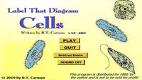 Label that Diagram - Cells screenshot, image №2191783 - RAWG