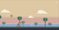 Jumpy Dino screenshot, image №2908796 - RAWG