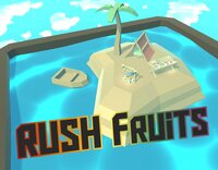 RUSH Fruits screenshot, image №3694691 - RAWG