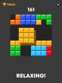 Block Mania - Block Puzzle screenshot, image №3825536 - RAWG