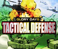 Glory Days - Tactical Defense screenshot, image №3277645 - RAWG