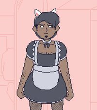 Malice Boutique screenshot, image №3852354 - RAWG