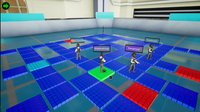 Invaded screenshot, image №2129426 - RAWG