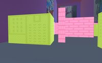 Espacio screenshot, image №1147624 - RAWG