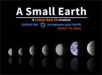 A Small Earth screenshot, image №1234418 - RAWG