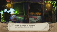 The Witch and the Hundred Knight screenshot, image №592393 - RAWG