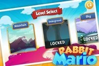 Rabbit Mario screenshot, image №1949351 - RAWG