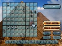 Sudoku Challenge! screenshot, image №787921 - RAWG