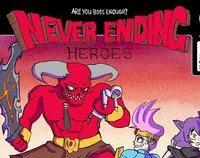 Neverending Heroes screenshot, image №1780922 - RAWG