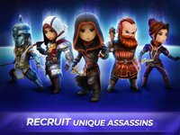 Assassin's Creed: Rebellion screenshot, image №1741679 - RAWG